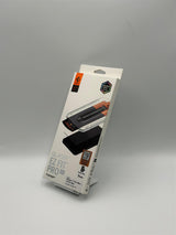 Spigen Glas TR EZ Fit Pro Privacy Glass for iPhone 16/17 Pro Max 6.9" - AGL10096