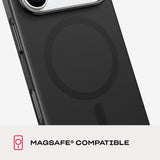 Tech21 Evo Pulse Fauvxen Case with MagSafe for iPhone 17/18 Pro 6.3" Black - T21-11617