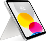 Apple Magic Keyboard Folio for iPad 10th Generation 10.9" French White A2695 - MQDP3F/A