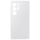 Samsung Galaxy S24 Ultra Shield Case Light Grey - GP-FPS928SACJW