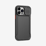 Tech 21 Evo Max Rugged Holster for iphone 13 Pro Max 6.7" Black T21-8976