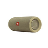 JBL Flip 5 Portable Waterproof Rugged Wireless Bluetooth Speaker Sand - JBLFLIP5SANDAM