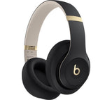 Beats Studio Pro Wireless Active Noise Cancellation Headphone USB C Audio Black & Gold A2924 - MC2N4ZM/A