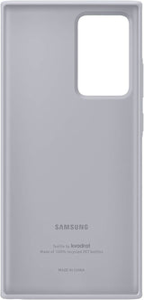 Samsung Galaxy Note 20 Ultra Kvadrat Cover Grey - EF-XN985FJEGEU