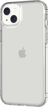Tech 21 Evo Clear for iPhone 14 Plus 6.7" Clear  - T21-9637