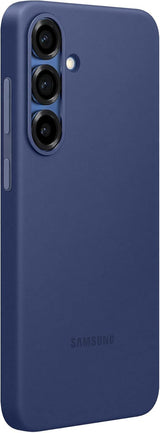 Samsung Galaxy S25 Plus 6.7" Silicone Case Blue - EF-PS936CNEGWW