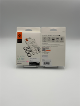 Spigen Glastr EZ Fit Optik Pro HD Camera Protector 2 Pack for Samsung Galaxy S26 Ultra 6.9" Black - AGL11076