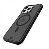 Tech21 Evo Check Case with MagSafe for iPhone 16 Pro Max 6.9" Black - T21-11024