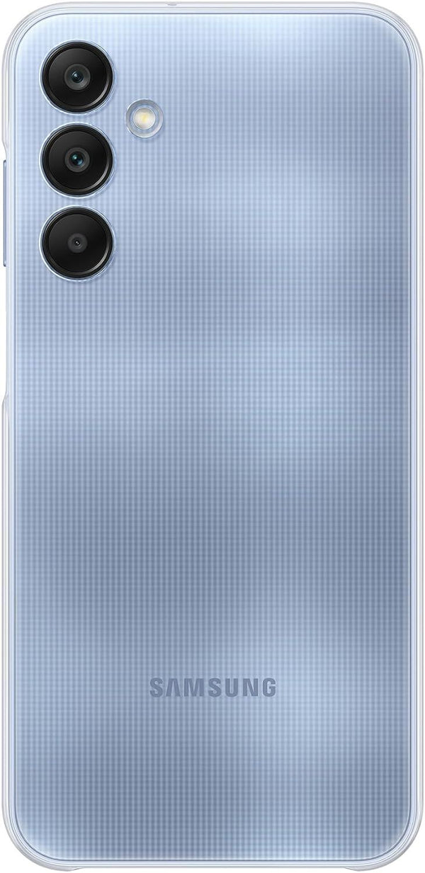 Samsung Galaxy A25 TPU 5G Clear Case Transparent - EF-QA256CTEGWW