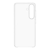 Samsung Galaxy S25 6.2" Clear Case - EF-QS931CTEGWW