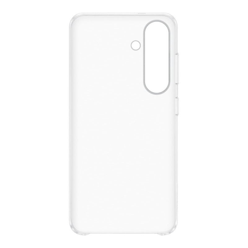 Samsung Galaxy S25 6.2" Clear Case - EF-QS931CTEGWW