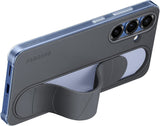 Samsung Galaxy S25 6.2" Standing Grip Case Black - EF-GS931CBEGWW