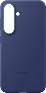 Samsung Galaxy S25 6.2" Silicone Case Blue - EF-PS931CNEGWW