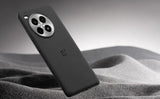 OnePlus 13R Sandstone Magnetic Case 6.7" Black - 5431101841