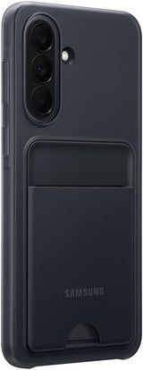 Samsung Galaxy A37 5G 6.7" Card Slot Case Black - EF-OA376TBEGWW