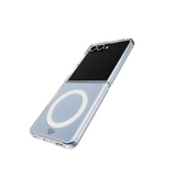 Tech21 Evo Clear Magnet Case for Samsung Galaxy Z Flip 7 6.9" - T21-11297