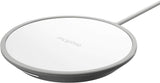 Mophie Qi 7.5W Wireless Charging Pad White UK Plug - 409903455
