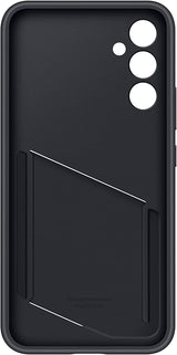 Samsung Galaxy A34 5G Card Slot Case Black - EF-OA346TBEGWW