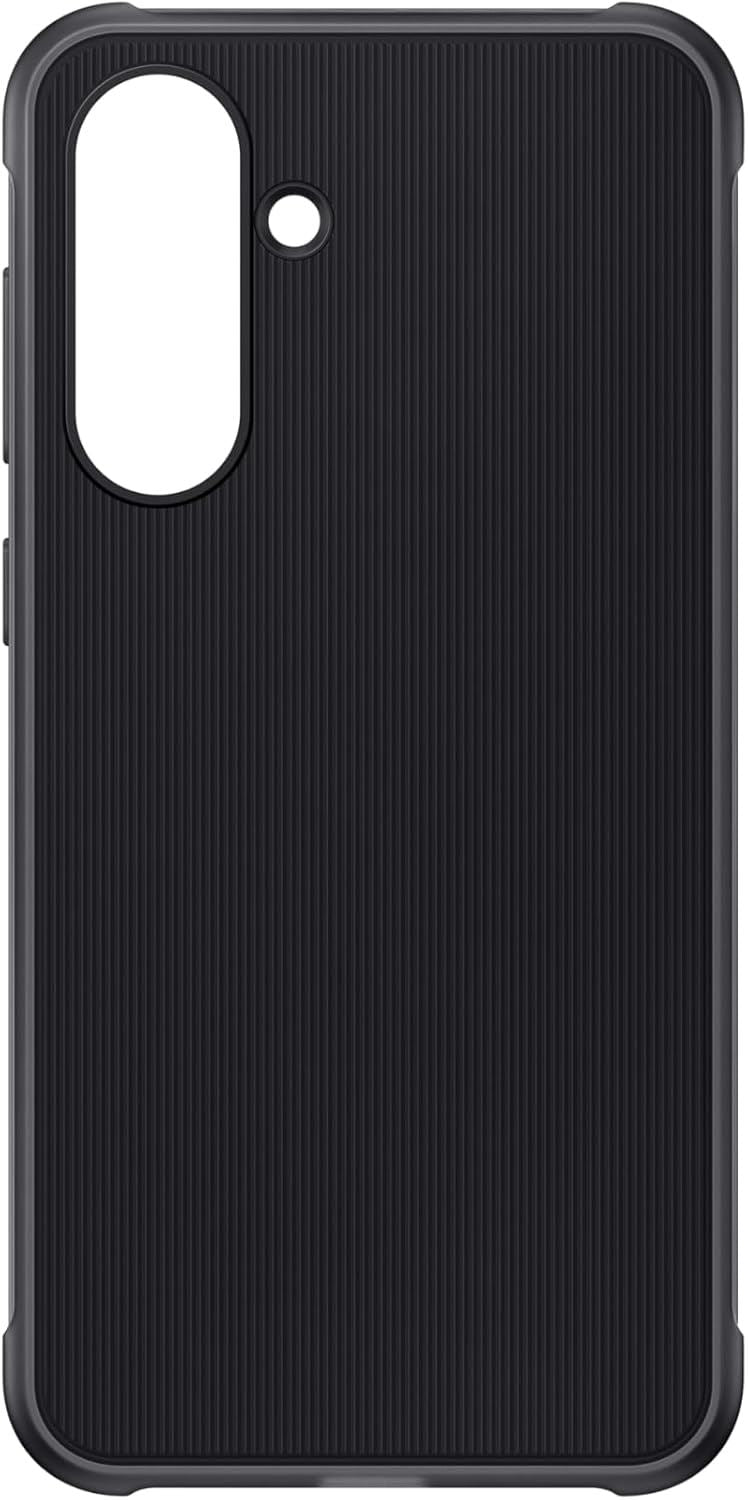 Samsung Galaxy A36 5G 6.7" Rugged Case Black - EF-RA366CBEGWW