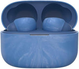 Sony LinkBuds S True Wireless Bluetooth Noise Cancelling Earbuds Earth Blue - WF-LS900N/LC