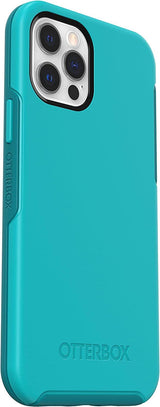 Otterbox Symmetry Series for iphone 12/12 Pro 6.1" Blue 77-65418
