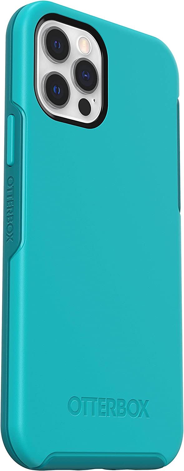 Otterbox Symmetry Series for iphone 12/12 Pro 6.1" Blue 77-65418