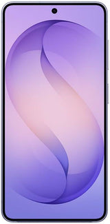 Samsung Galaxy S26 6.3" Clear Magnet Case - EF-CS942CTEGWW