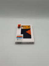 Spigen Nano Pop MagSafe Case for iPhone 17 Pro 6.3" Blueberry Navy - ACS10326