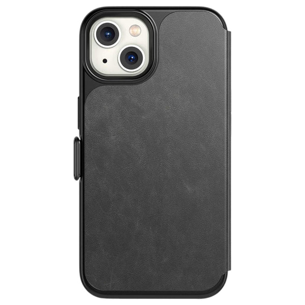 Tech 21 Evo Wallet for iphone 13 6.1" Black T21-8939