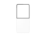 Samsung Galaxy Z Flip 8 6.9" Clear Case - EF-QF776CTEGWW