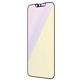 Panzer Glass Anti Blue Light Ultra Wide Fit Screen Protector for iphone 13/13 Pro/14 6.1" - 2791