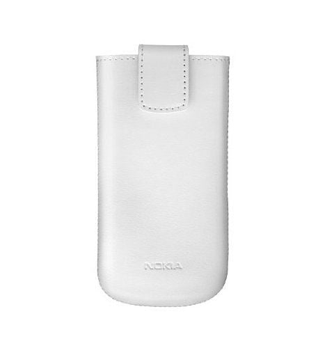 Nokia Large CP-593 Universal Case White