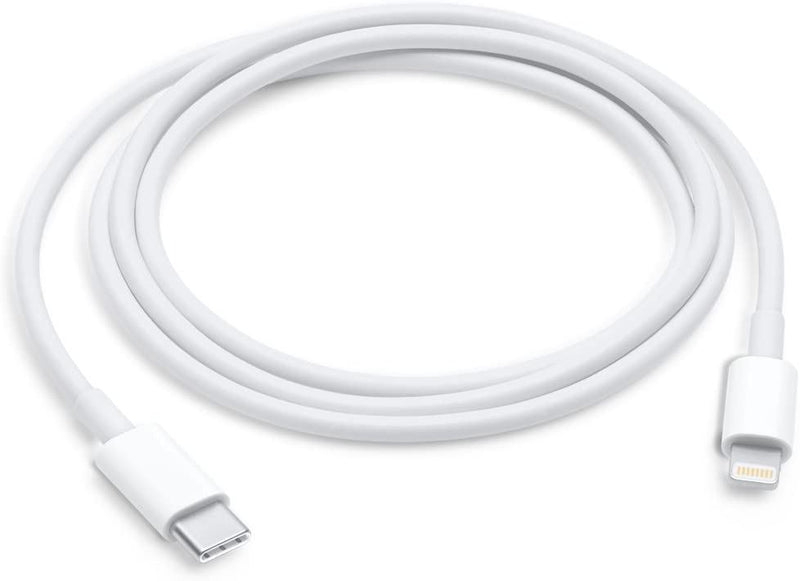 Apple 1M USB C to Lightning Cable A2249 - MX0K2MA/A