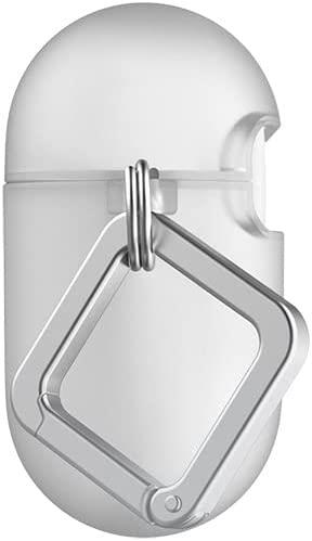 Incipio Airpods Case for Airpods Pro Frost Clear - AP-001-FCL