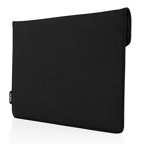 Incipio Delta Protective Padded Sleeve for iPad Pro 12.9" Black IPD-290-BLK