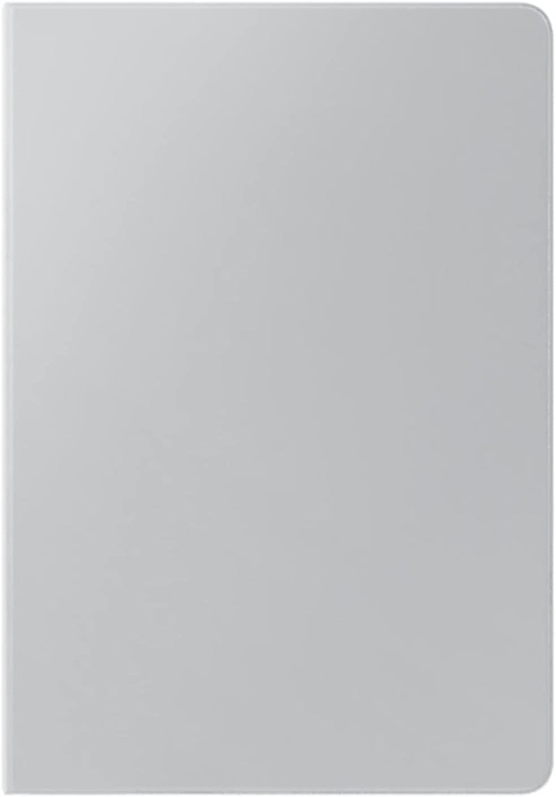 Samsung Galaxy Tab S7/S8 Book Cover Grey - EF-BT630PJEGEU