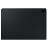 Samsung Galaxy Tab S7 FE 5G Protective Standing Cover Black - EF-RT730CBEGWW