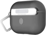 Incipio Airpods Case for Airpods Pro Frost Black - AP-001-FBK