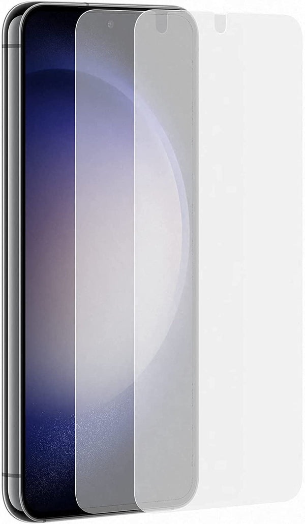Samsung Galaxy S23 Screen Protector Full Glue Transparent - EF-US911CTEGWW