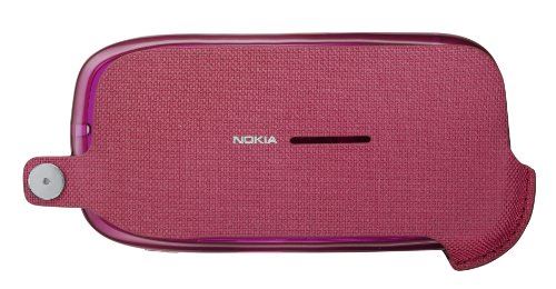 Nokia CP519VIOLET Case for C7 Purple
