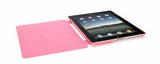 Griffin Intellicase Auto Wake Up Case and Stand for iPad 2 3 4 Pink GB03817