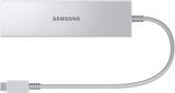 Samsung NPC Multiport Adapter Silver - EE-P5400USEGEU
