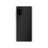 Xqisit Flex Case Cover for Samsung Galaxy S20 Plus 6.7" Clear Soft TPU Gel