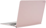 Incase Snap Jacket for Macbook Air 13" Rose Quartz - INMB900308-RSQ