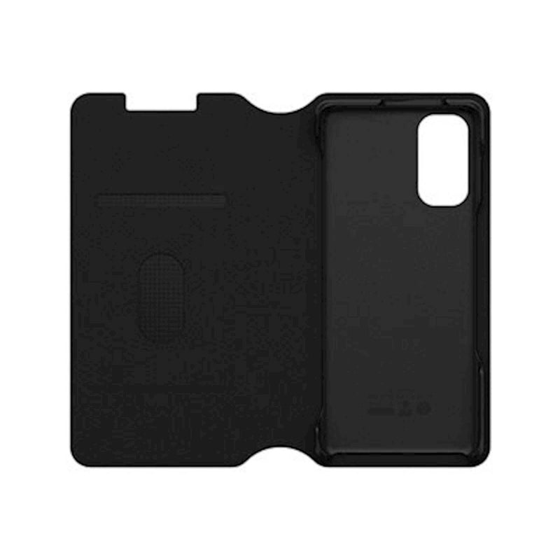 Otterbox Strada Series for Samsung S20 Black 77-64292