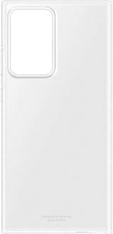 Samsung Galaxy Note 20 Ultra Clear Cover - EF-QN985TTEGEU