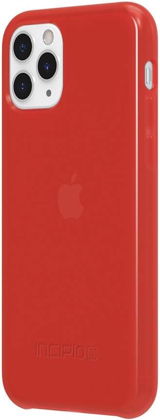 Incipio NGP Pure for iphone 11 Pro 5.8" Red - IPH-1827-RED