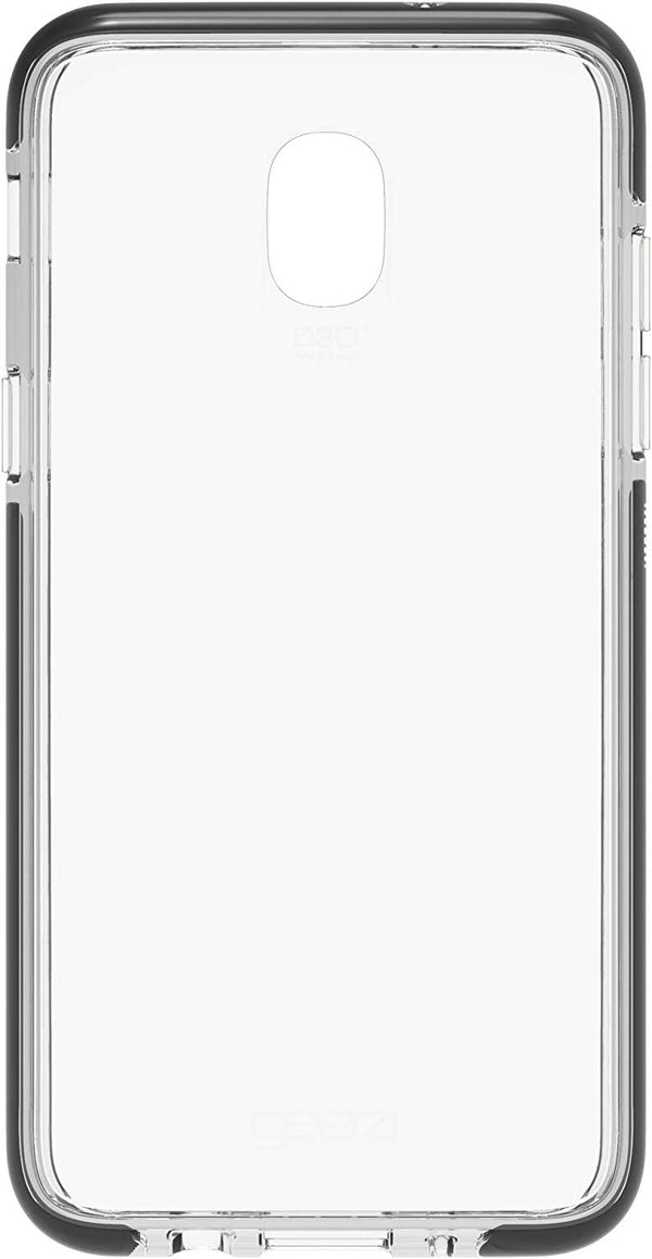 Gear4 Piccadilly Case for Samsung Galaxy J3 2018 Black - 32382