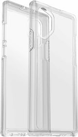 OtterBox Symmetry Clear Slim Crystal Case for Samsung Galaxy Note 10 Plus