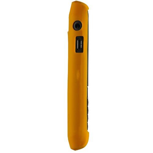 BlackBerry 9100 Skin -  Orange Henna